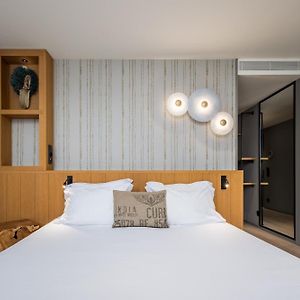 Superior Kamer met een King Size Bed